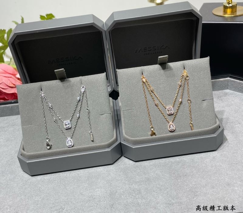 Messika Necklaces